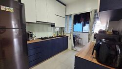 Blk 492G Tampines Greenedge (Tampines), HDB 4 Rooms #515033671